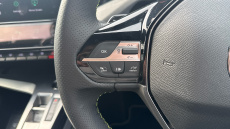 Peugeot 408 1.2 PureTech GT 5dr EAT8 Petrol Hatchback